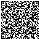 QR code with Heavens Own contacts