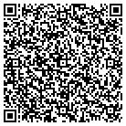QR code with O S Hubbard Elementary School contacts