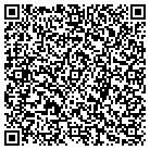 QR code with Ispace Software Technologies Inc contacts