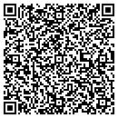 QR code with Hagie Drywall contacts