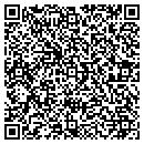QR code with Harvey Massie Drywall contacts