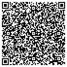 QR code with Two Brothers Courier contacts