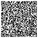QR code with Hes Enterprises contacts