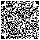 QR code with A & A Mechanical Service contacts