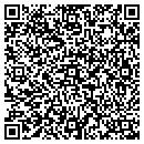 QR code with C C S Renovations contacts