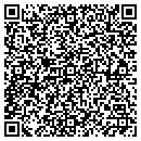 QR code with Horton Drywall contacts