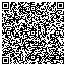 QR code with Hunters Drywall contacts