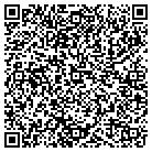 QR code with Mannagraphix Studios LLC contacts