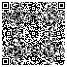 QR code with Kmaa Distributing Inc contacts