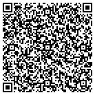 QR code with M Robert Sternberg Associates contacts