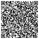 QR code with Anza Community Building contacts