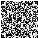 QR code with J & J Drywall Inc contacts