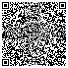 QR code with G And G Property Maintenance LLC contacts