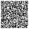 QR code with Oracle contacts