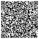 QR code with Martinezs Lawn Service contacts