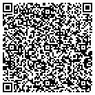 QR code with J Wales Drywall Texture contacts