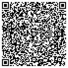 QR code with V's Student Cosmetology Service contacts