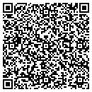 QR code with White Glove Courier contacts