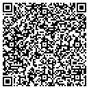 QR code with C&T Brick Cleaning & Caulking contacts