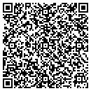 QR code with D J Brick Cleaning CO contacts