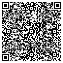 QR code with Zip Couriers contacts