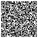QR code with L S Drywall Co contacts