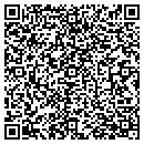 QR code with Arby's contacts