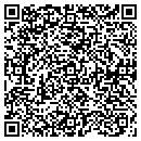 QR code with S S C Technologies contacts