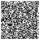 QR code with Hillview Property Maintenance LLC contacts