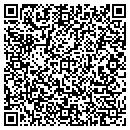 QR code with Hjd Maintenance contacts