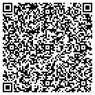 QR code with Hollandersky Cleaning Service contacts