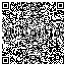 QR code with Mend Program contacts