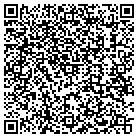 QR code with Pressnall Auto Sales contacts