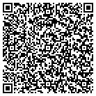 QR code with Houston Helpers Cleaning Service contacts
