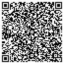 QR code with A R Residential Design contacts