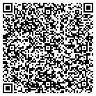 QR code with Mitchell's Drywall Service contacts