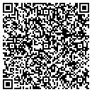 QR code with Hearn Livestock contacts
