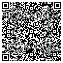 QR code with B R Sales & Service contacts