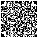 QR code with One Way Drywall contacts