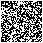 QR code with One Way Drywall contacts