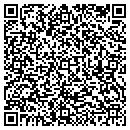 QR code with J C P Maintenance LLC contacts