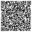 QR code with Bmc Corp contacts