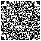 QR code with J&J Cleaning & Maintenance contacts