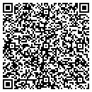 QR code with J&K Cleaning Service contacts