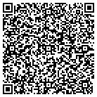 QR code with Custom Moulding & Accessories contacts
