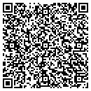 QR code with D Christia Interiors contacts