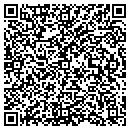 QR code with A Clean Slate contacts