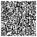 QR code with B I R Solutions LLC contacts