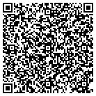 QR code with K C Concrete & Asphalt Maintenance contacts