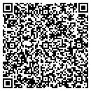 QR code with Ksb Service contacts